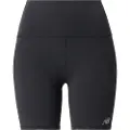 New Balance Harmony 6´´ High Waist Short Leggings