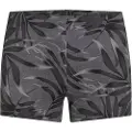 O'Neill Essentials Floral Badeshorts Boxer