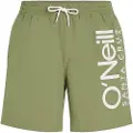 O'Neill Original Cali 16'' Boardshorts grønn