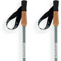 Arva Nepal Compact 3 Parts Powerlock Cork Grip Spaserstokker