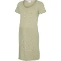 Mamalicious Mira Star Maternity Pyjamas