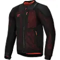 Alpinestars Troop-air Pro Racingjakke