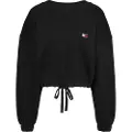 Tommy Hilfiger Dw0dw21344 Collegegenser