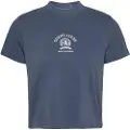 Tommy Hilfiger Dw0dw20317 Kortarmet T-skjorte
