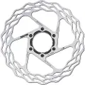 GALFER BIKE Wave Db103wcl Center-lock System Bremsekive