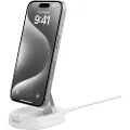 Belkin Boost Charge Qi2 Pro 15w Trådløs Lader