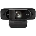 Logilink UA0381, 1920 x 1080 piksler, Full HD, 30 fps, 480p, 720p, 1080p, M-JPEG, YUY2, 7 mm