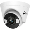 TP-LINK Full-color Turret 4 Mm 4mp Ip Wifi-kamera