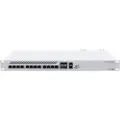 Mikrotik Crs312-4c+8xg-rm Switch