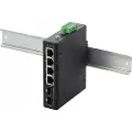 Pulsar Isfg64 Industrial Switch