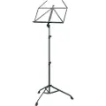 K&M 10700-000-55, Sort, Stål, 147 cm, 675 mm, 2,5 kg