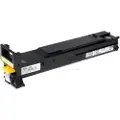 Konica Minolta Toner gul 12.000 sider