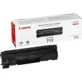Canon 713 Toner Svart