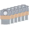 Roborock Automatic Dirt Disposal Bags - 6-pack