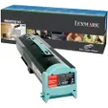 Lexmark Toner svart 35.000 sider