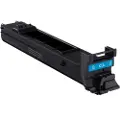 Konica Minolta Toner cyan 4.000 sider