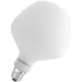Ledvance LED-pære E27 DIM Matt 7,3W/827 (60W)