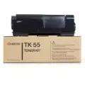 Kyocera Toner + Valse sort 15.000 sider
