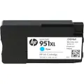 HP 951XL Blekkpatron cyan