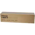 Toshiba T-4520 E Tonerkassett Svart