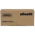 Olivetti Tonerkassett sort 11.000 sider