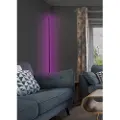 Ledvance SMART+ Wifi Gulvlampe Svart LED RGB+TW 2700K-6500K 2m