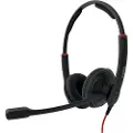 Flex Headset Redline R4 USB duo