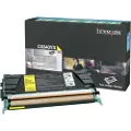 Lexmark C5340yx Return Extra High Performance Toner