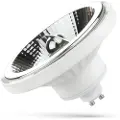 Spectrum LED pære Spot GU10 AR111 12W/830 1200 lumen