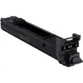 Konica Minolta Toner sort Høy Kapasitet 8.000 sider