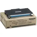 Xerox Standard-Capacity Phaser 6100 - Cyan - original - tonerpatron - for Phaser 6100, 6100BD, 6100DN