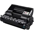 Konica Minolta Toner sort 19.000 sider