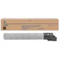 Konica Minolta TN-216 K Toner Svart