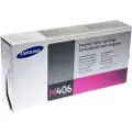 Samsung Toner magenta, 1.000 sider