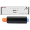 Canon C-EXV 13 Tonerkassett Svart