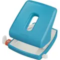 Leitz Cosy hullemaskin 2 hull/30 ark Blå
