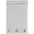 Other Boblekonvolutt Mail Lite J6 300x440 mm hvit, 50 stk.
