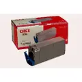 OKI Toner magenta