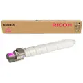 Ricoh Tonerkassett magenta 17.000 sider