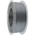 PrimaCreator EasyPrint PETG 1.75mm 1 kg Solid Sølv