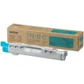 Brother Toner cyan 6.000 sider