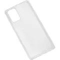 Gear Mobildeksel TPU Transparent Samsung Note 10 5G