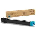 Xerox Toner cyan