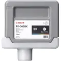 Canon PFI-302 BK Blekkpatron svart