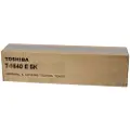 Toshiba T-1640 E 5K Tonerkassett Svart
