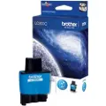 Brother LC900C Blekkpatron cyan, 12 ml
