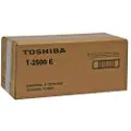 Toshiba Tonerkassett sort 7.500 sider