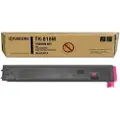 Kyocera Toner magenta 20.000 sider