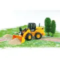 Adlibris FR 130 Articulated road loader toy