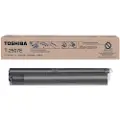 Toshiba Toner svart 12.000 sider